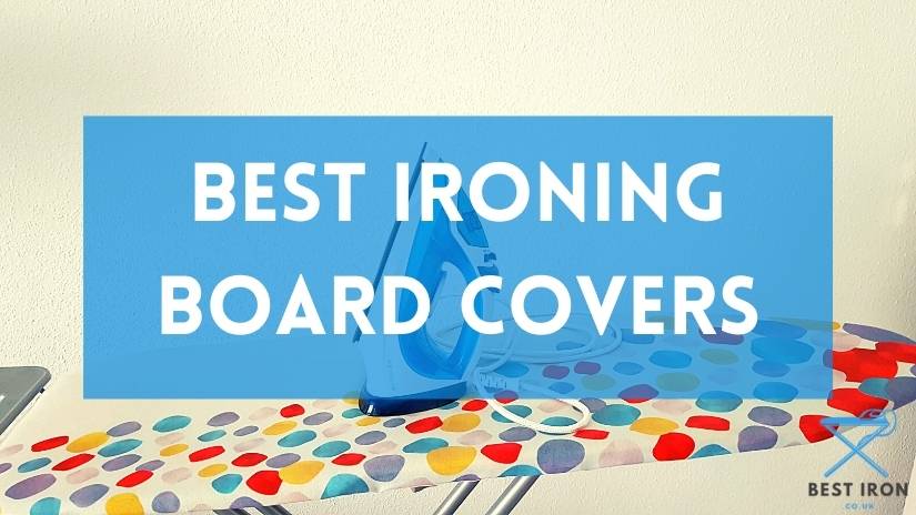 Best ironing board covers